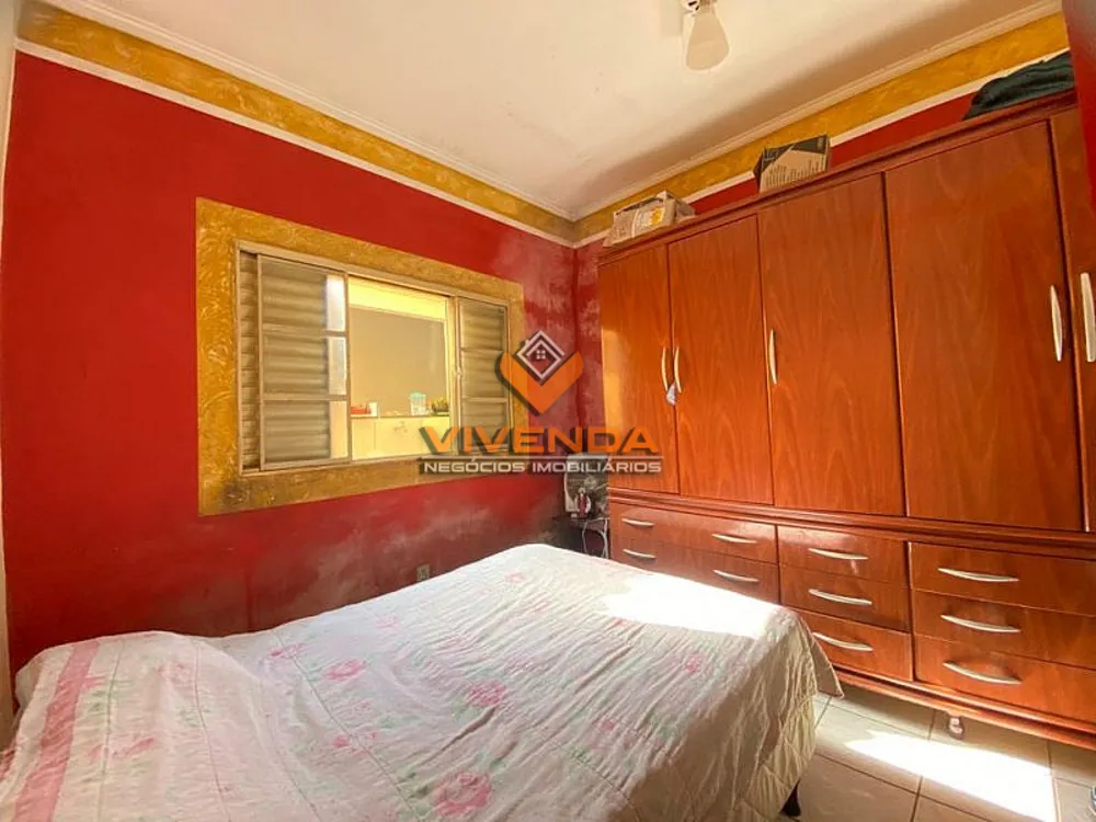 Casa, 3 quartos, 119 m² - Foto 8
