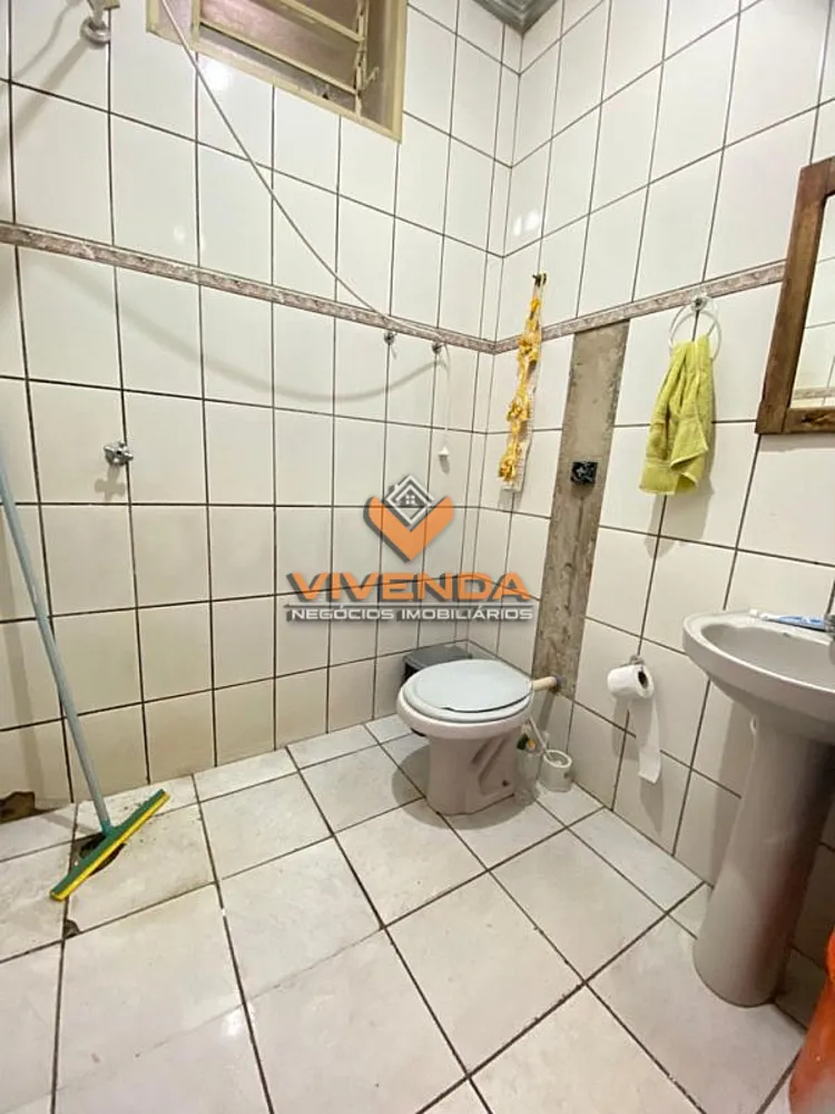 Casa, 3 quartos, 119 m² - Foto 11