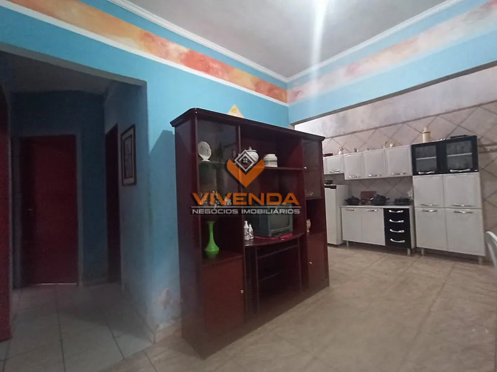 Casa, 3 quartos, 119 m² - Foto 4