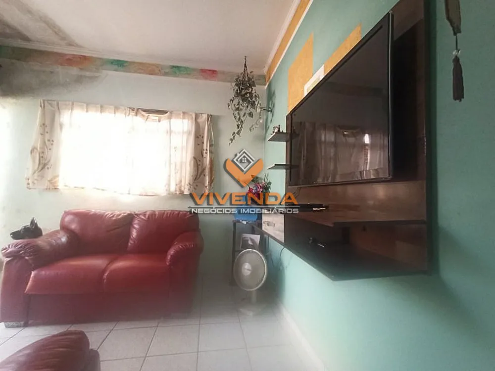 Casa, 3 quartos, 119 m² - Foto 2