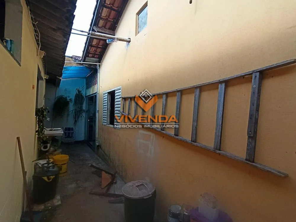 Casa, 3 quartos, 119 m² - Foto 12
