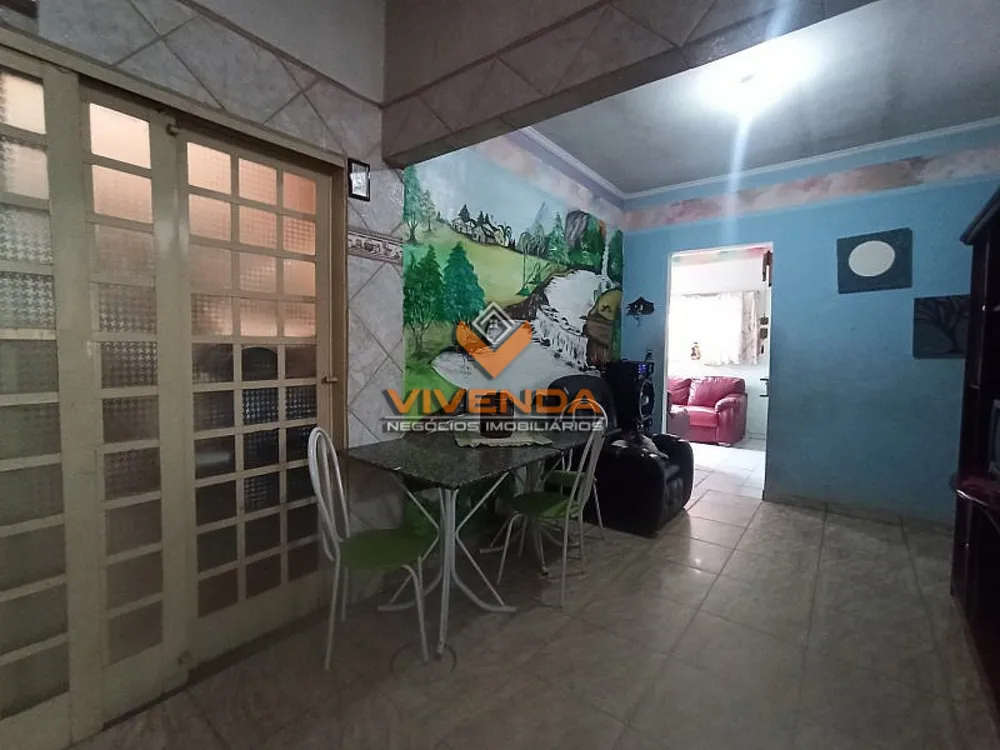 Casa, 3 quartos, 119 m² - Foto 5
