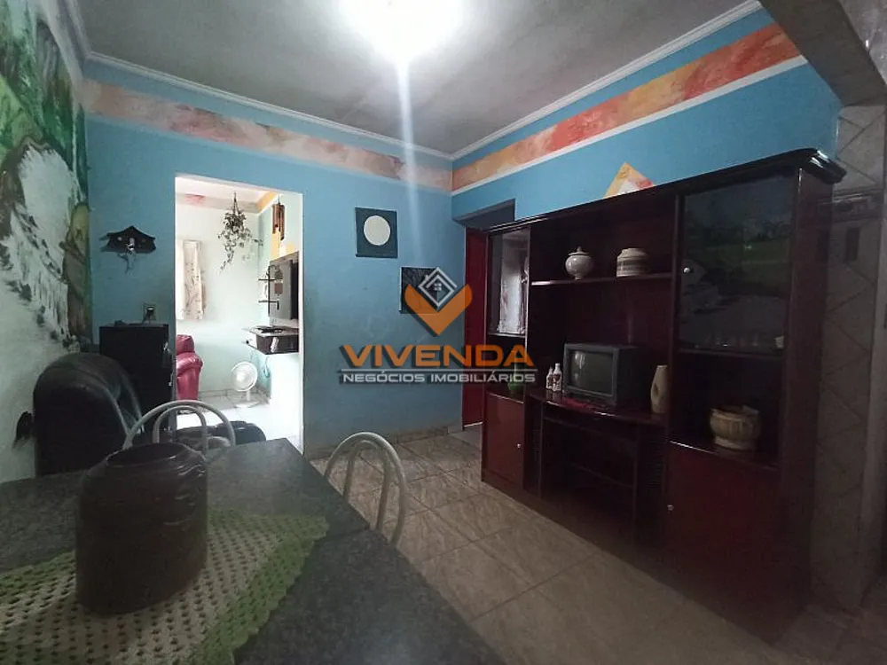 Casa, 3 quartos, 119 m² - Foto 6
