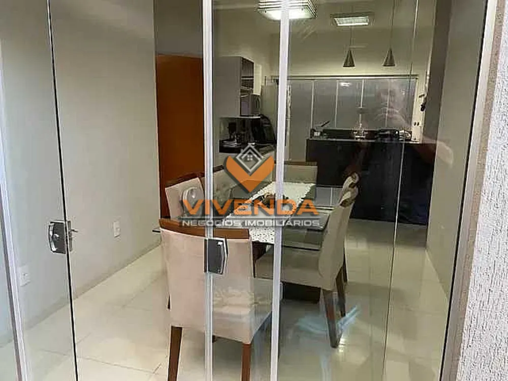 Casa, 3 quartos, 250 m² - Foto 6