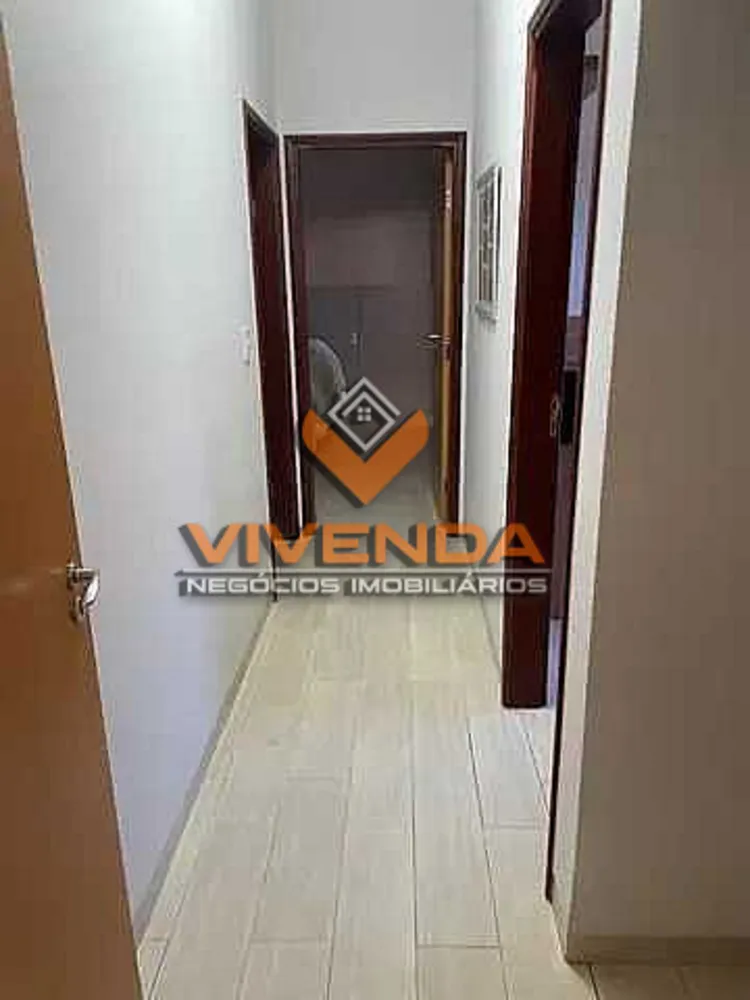 Casa, 3 quartos, 250 m² - Foto 8