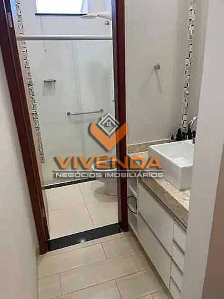 Casa, 3 quartos, 250 m² - Foto 9