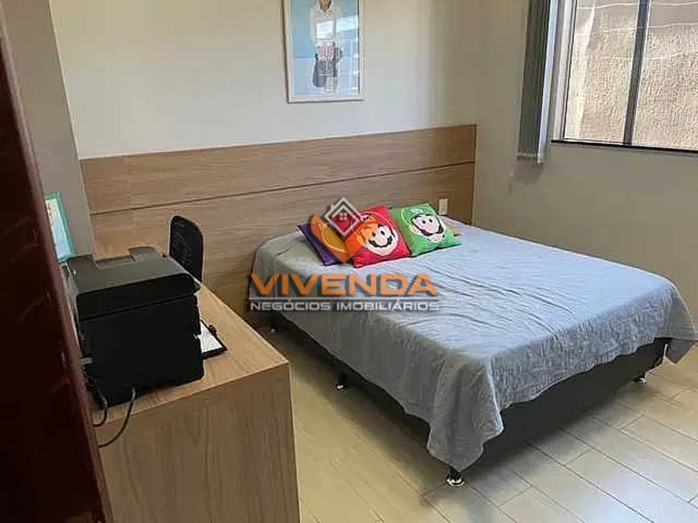 Casa, 3 quartos, 250 m² - Foto 10