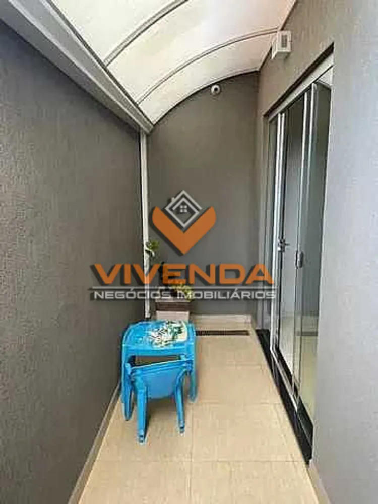 Casa, 3 quartos, 250 m² - Foto 7