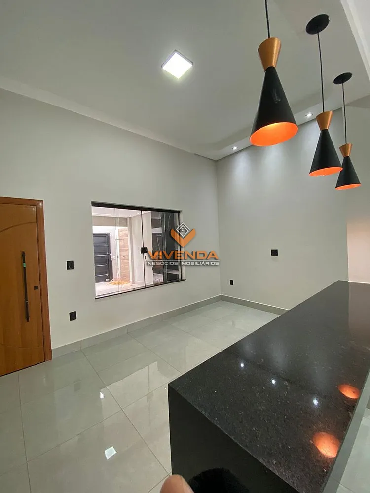 Casa, 2 quartos, 110 m² - Foto 3
