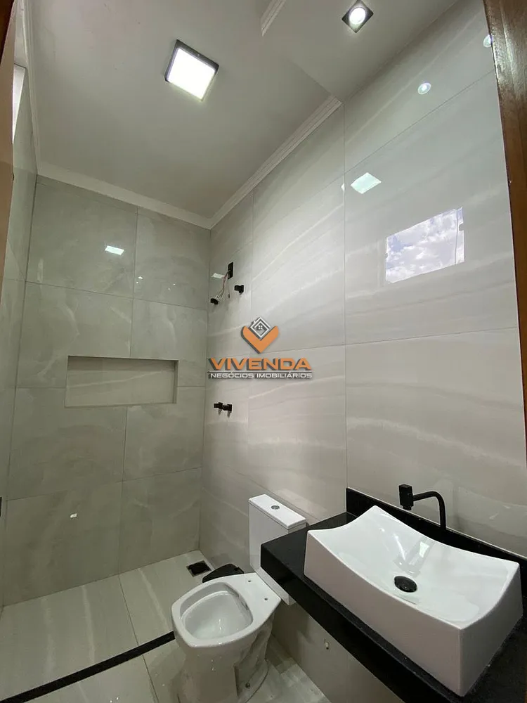 Casa, 2 quartos, 110 m² - Foto 12