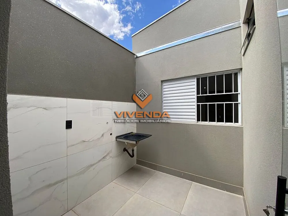 Casa, 2 quartos, 110 m² - Foto 6