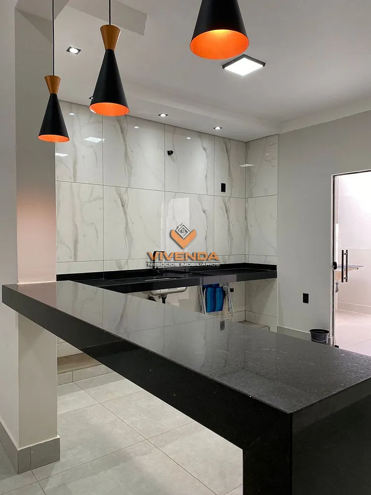 Casa, 2 quartos, 110 m² - Foto 2