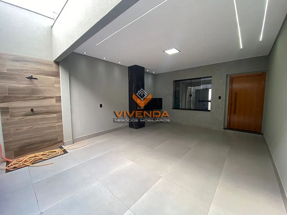 Casa, 2 quartos, 110 m² - Foto 1