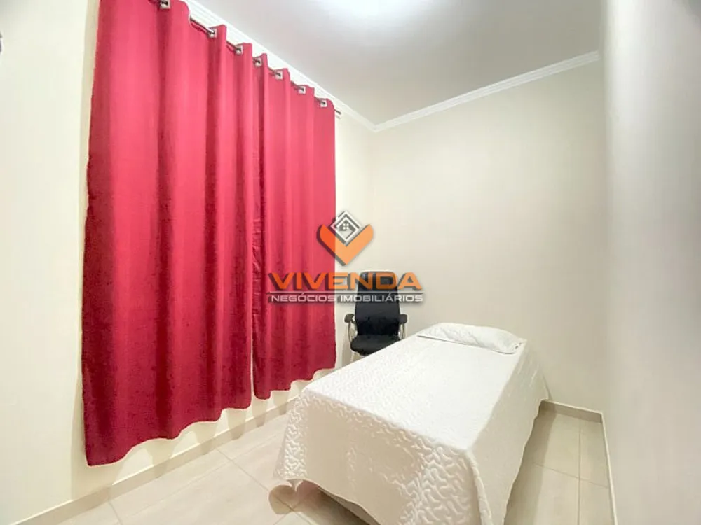 Casa, 2 quartos, 80 m² - Foto 1