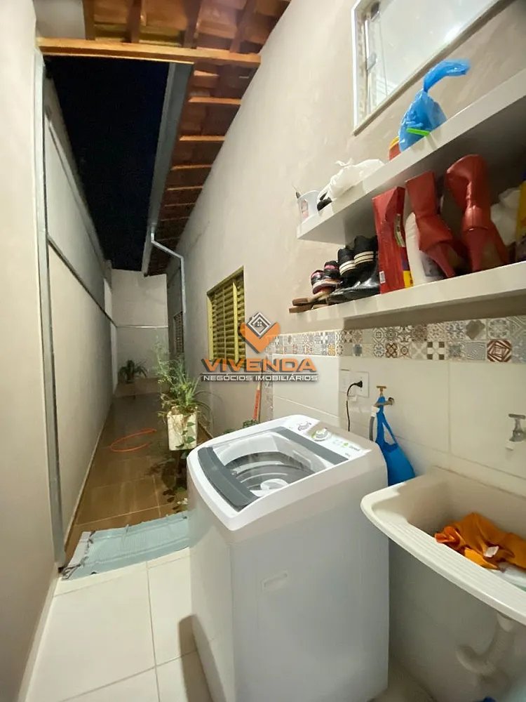 Casa, 2 quartos, 80 m² - Foto 2