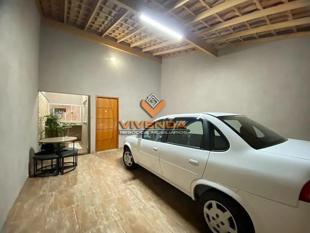 Casa, 2 quartos, 80 m² - Foto 10