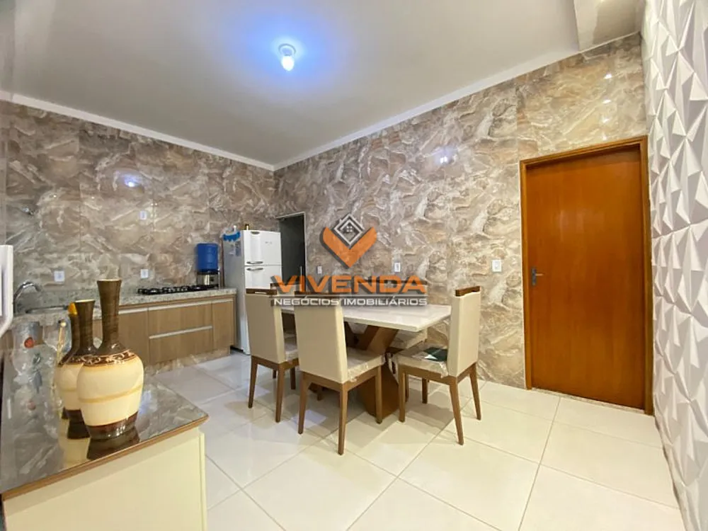 Casa, 2 quartos, 80 m² - Foto 11