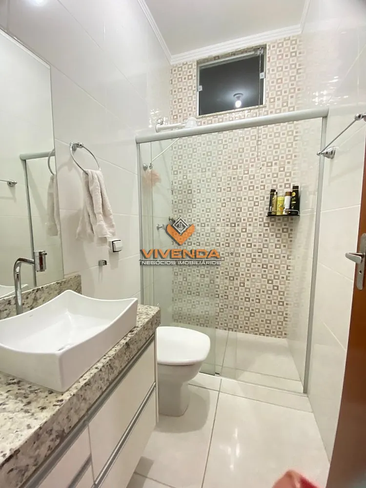 Casa, 2 quartos, 80 m² - Foto 6