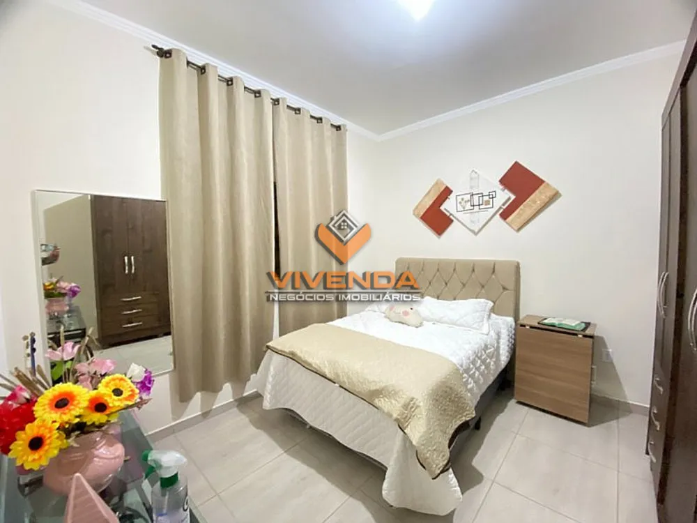 Casa, 2 quartos, 80 m² - Foto 12