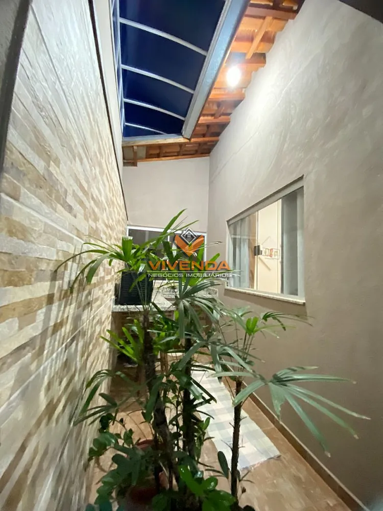 Casa, 2 quartos, 80 m² - Foto 9