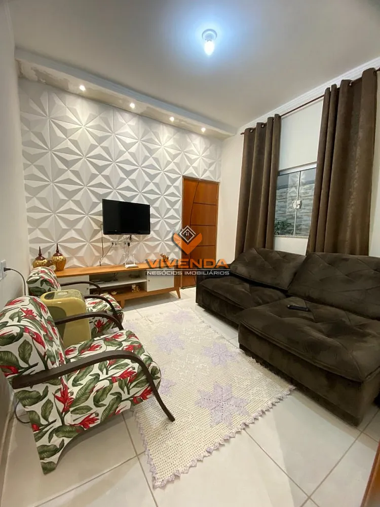 Casa, 2 quartos, 80 m² - Foto 7