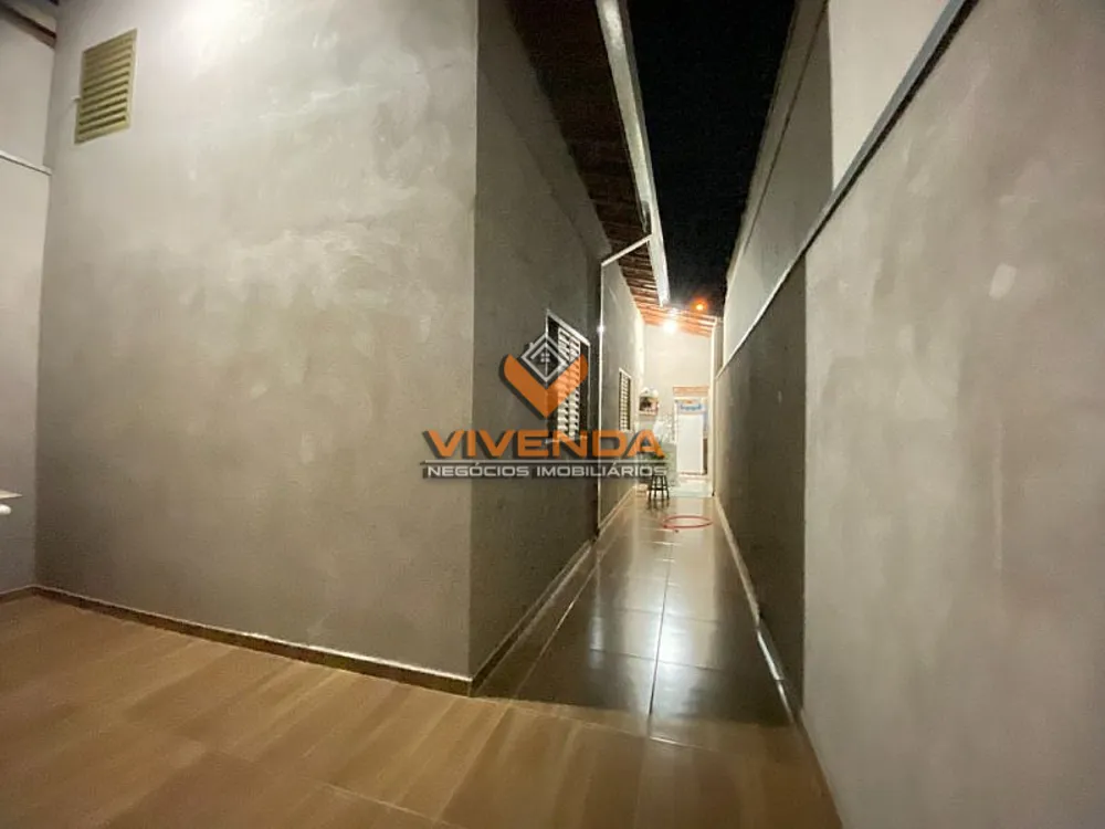 Casa, 2 quartos, 80 m² - Foto 4
