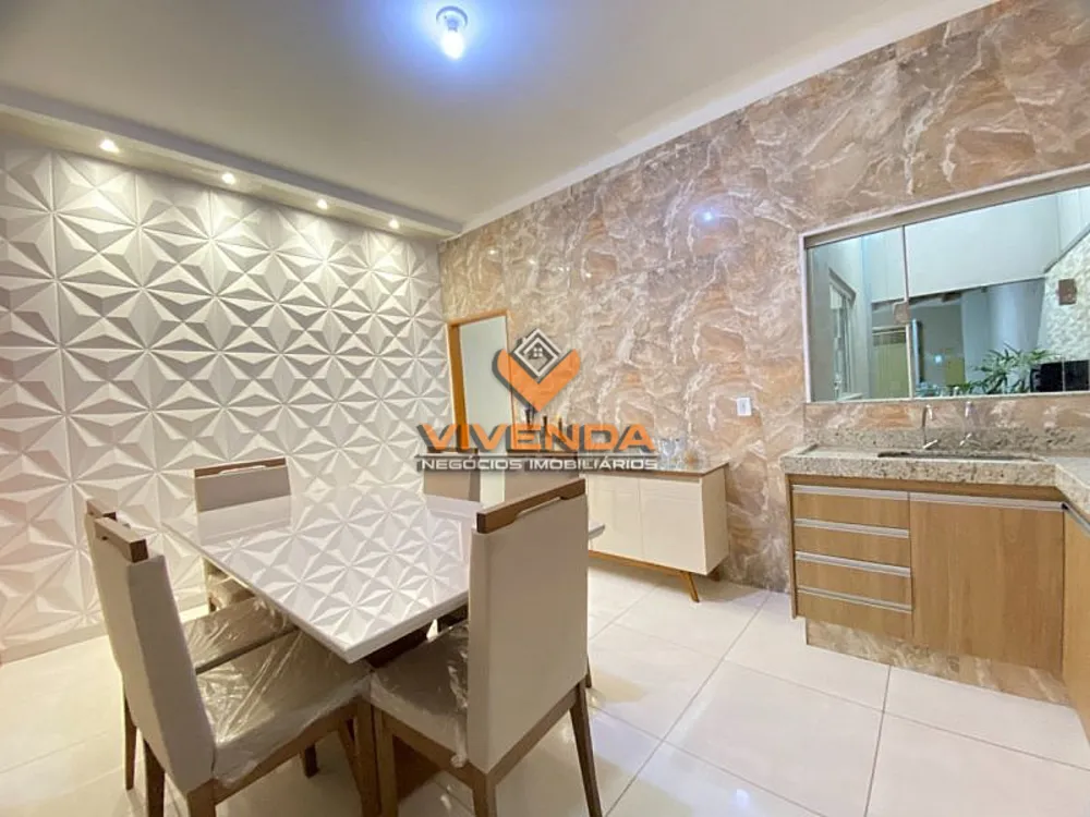 Casa, 2 quartos, 80 m² - Foto 8