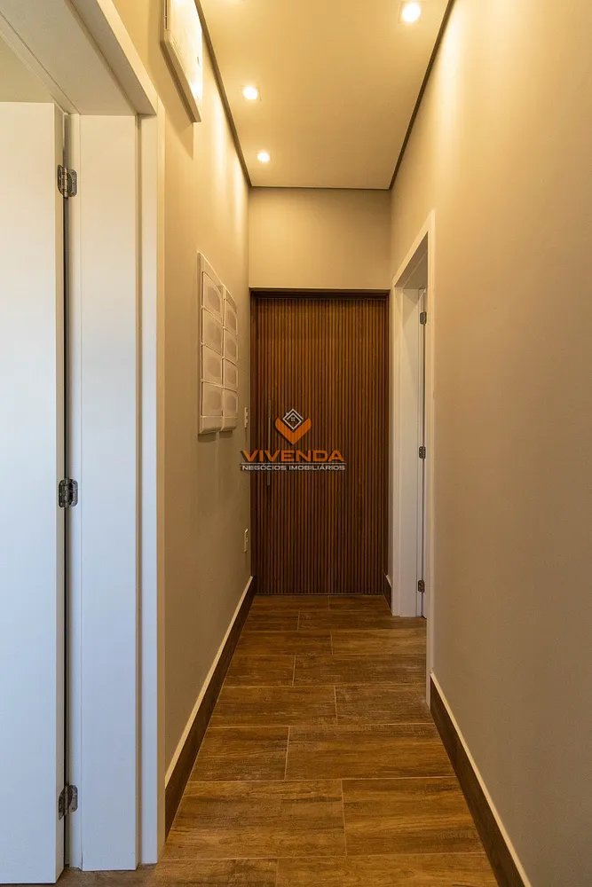 Apartamento, 3 quartos, 104 m² - Foto 11