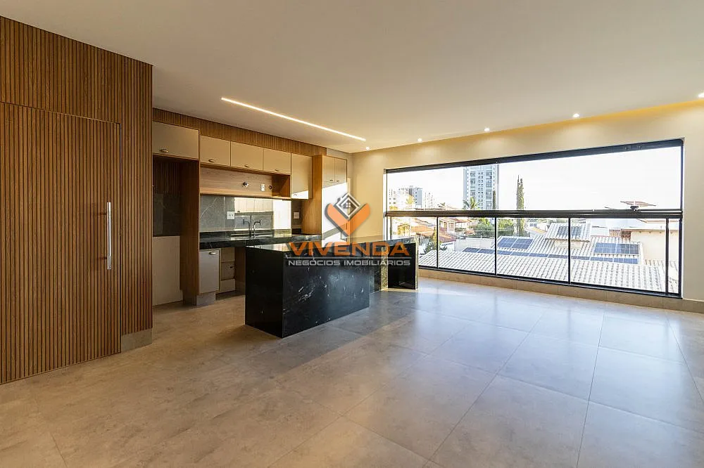 Apartamento, 3 quartos, 104 m² - Foto 3