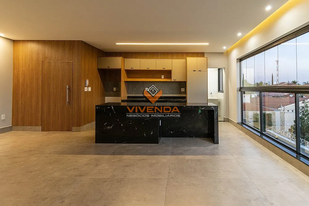 Apartamento, 3 quartos, 104 m² - Foto 1