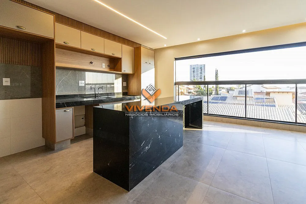 Apartamento, 3 quartos, 104 m² - Foto 4