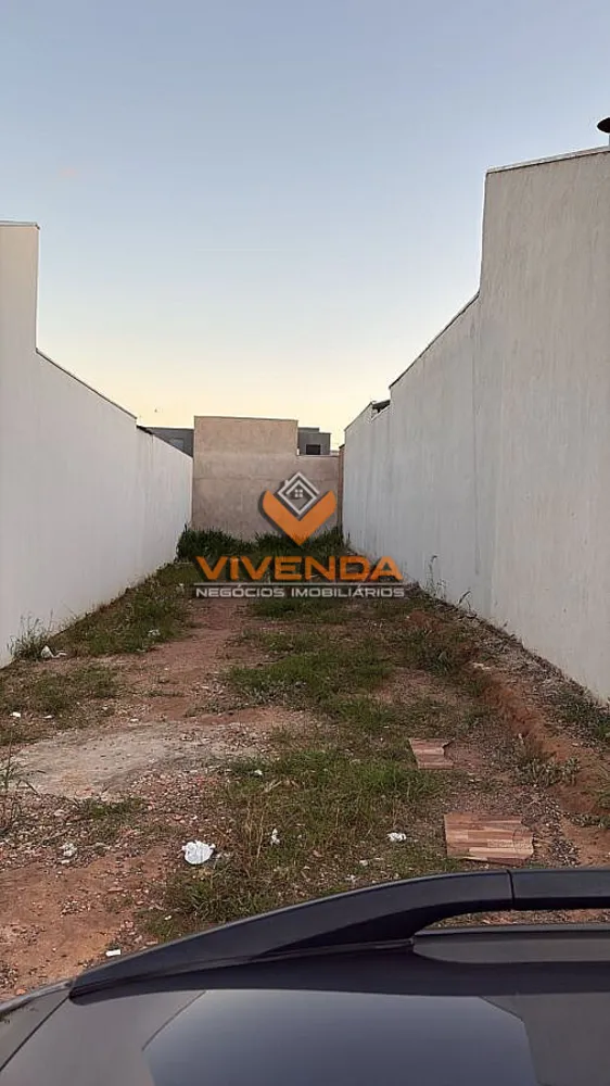 Terreno, 125 m² - Foto 1