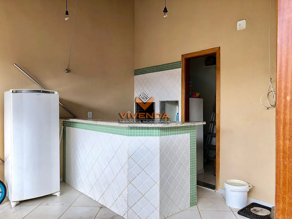 Casa, 3 quartos, 180 m² - Foto 16