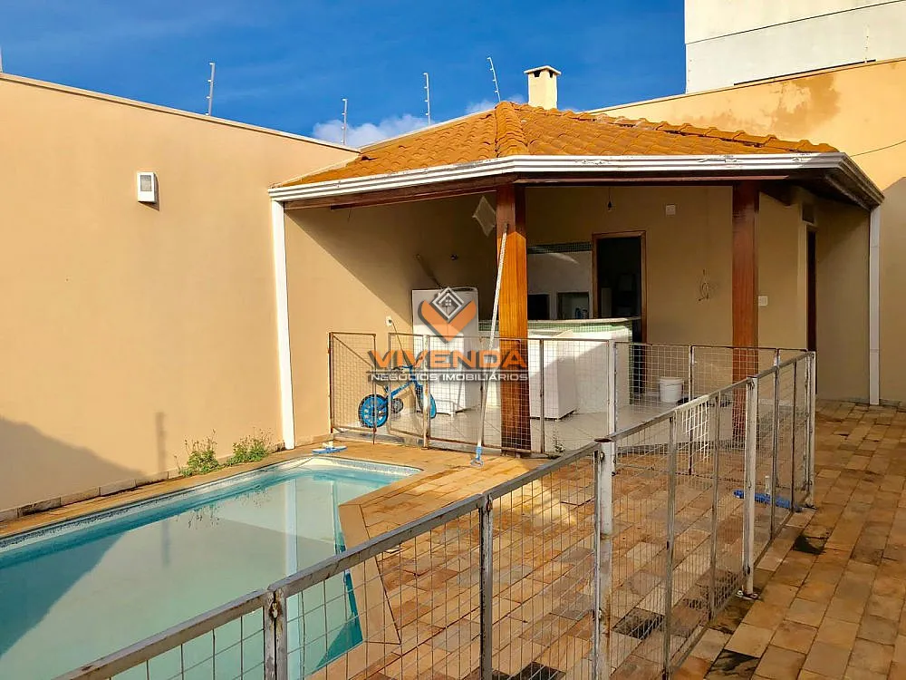 Casa, 3 quartos, 180 m² - Foto 15