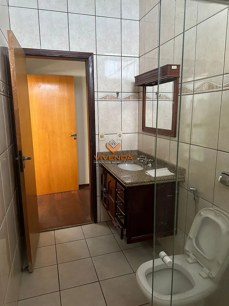 Casa, 3 quartos, 180 m² - Foto 9