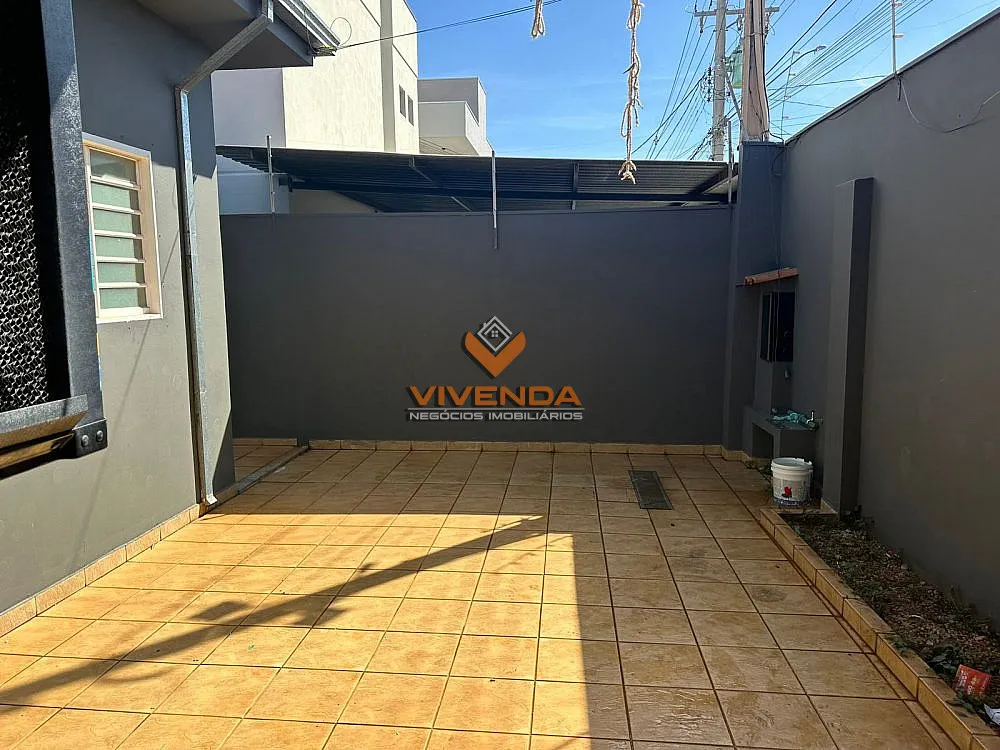 Casa, 3 quartos, 180 m² - Foto 3