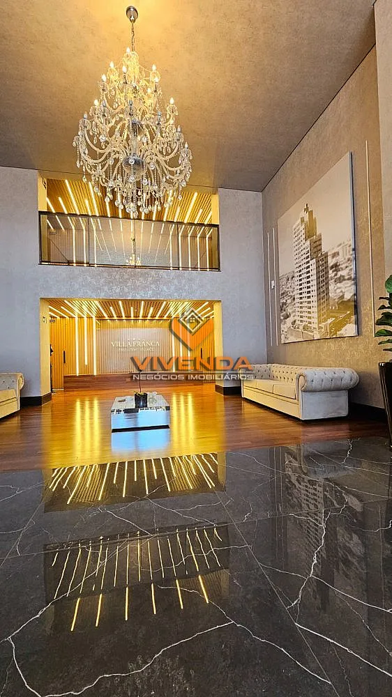 Apartamento, 3 quartos, 127 m² - Foto 8