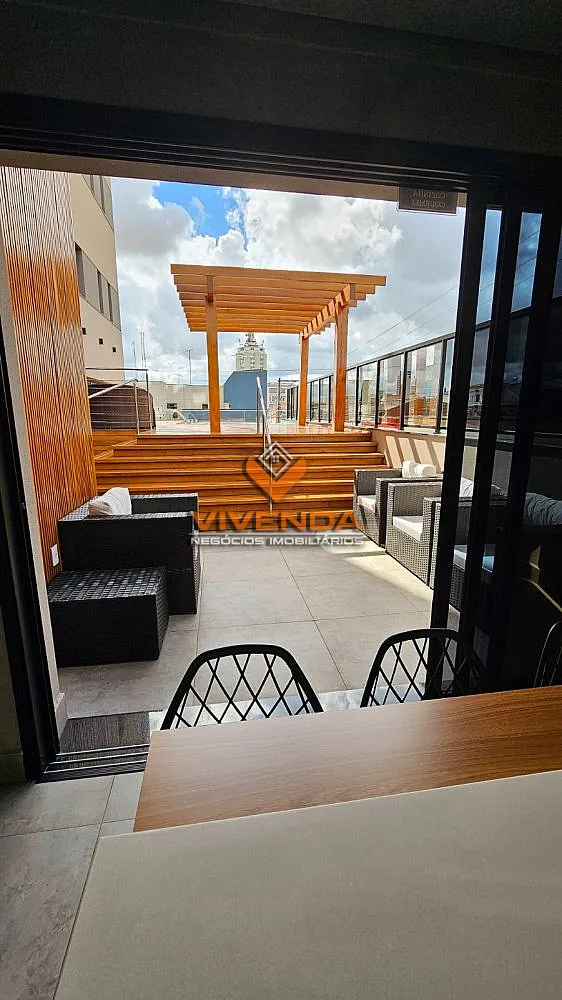 Apartamento, 3 quartos, 127 m² - Foto 5