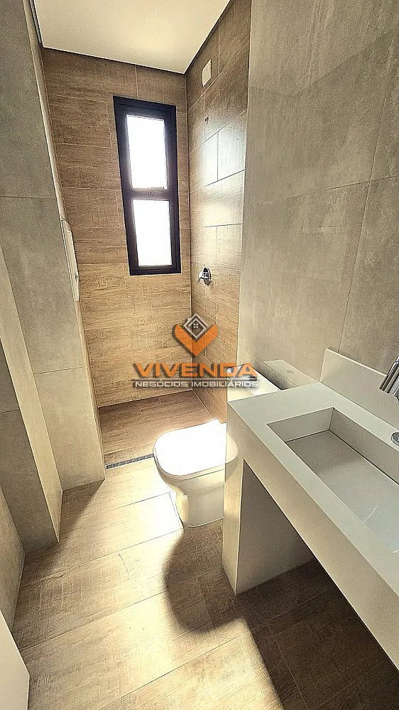 Apartamento, 3 quartos, 127 m² - Foto 16