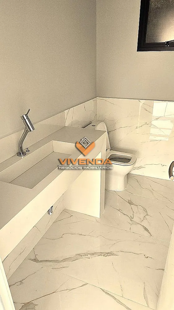 Apartamento, 3 quartos, 127 m² - Foto 13