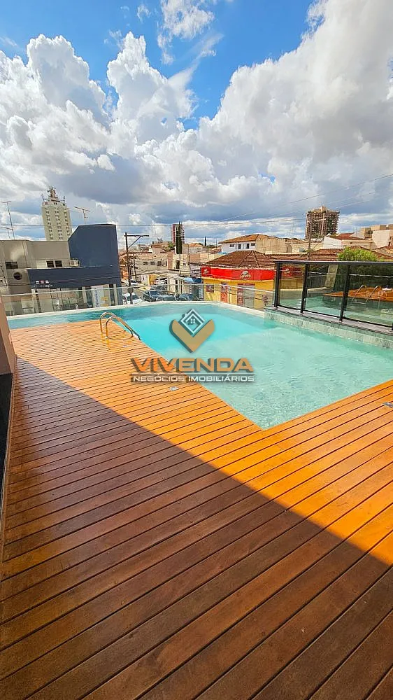 Apartamento, 3 quartos, 127 m² - Foto 2