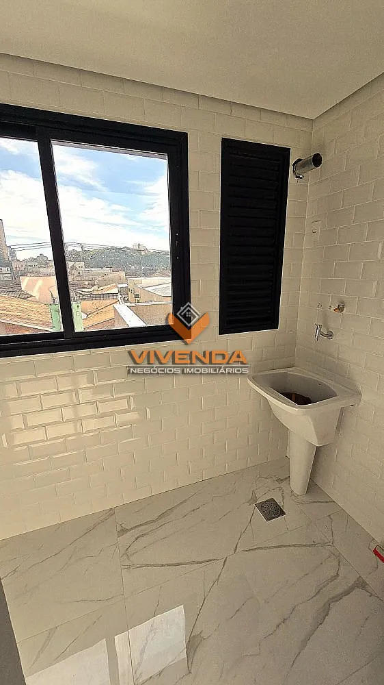 Apartamento, 3 quartos, 127 m² - Foto 12
