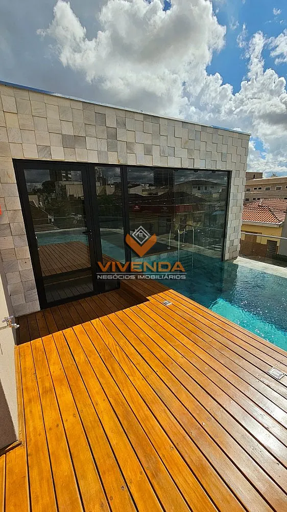 Apartamento, 3 quartos, 127 m² - Foto 3
