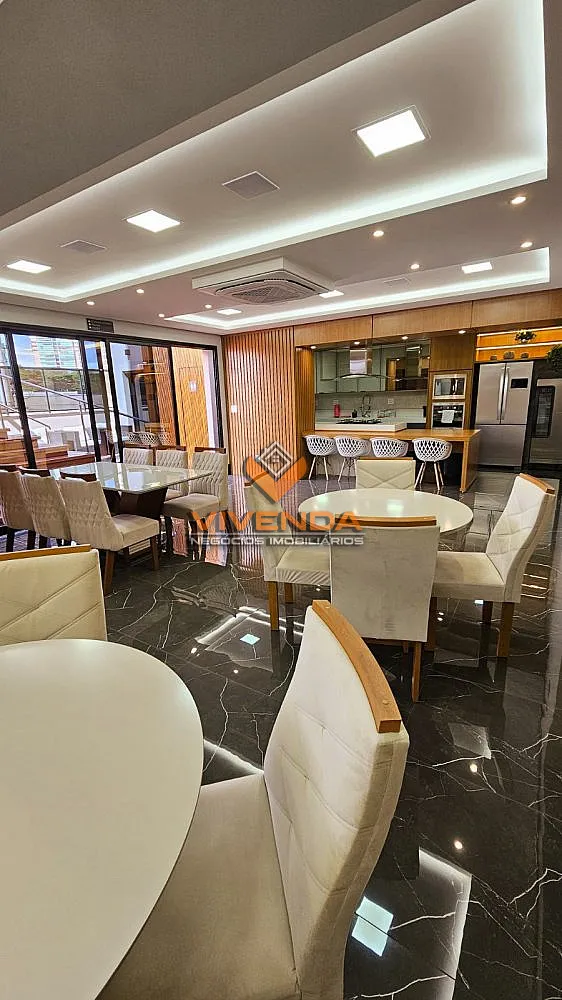 Apartamento, 3 quartos, 127 m² - Foto 6