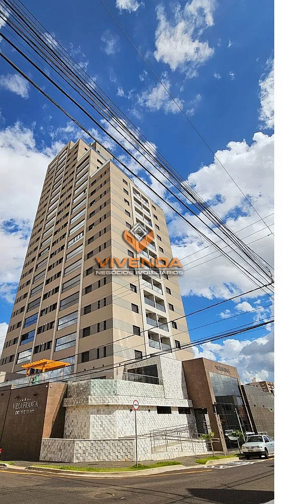 Apartamento, 3 quartos, 127 m² - Foto 1