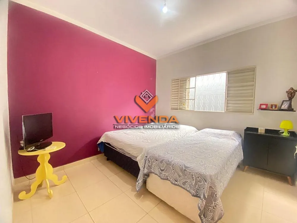 Casa, 3 quartos, 140 m² - Foto 13