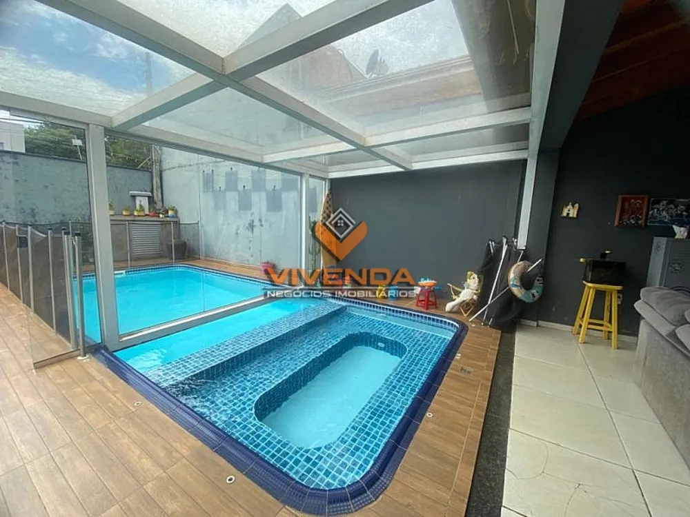Casa, 3 quartos, 140 m² - Foto 5