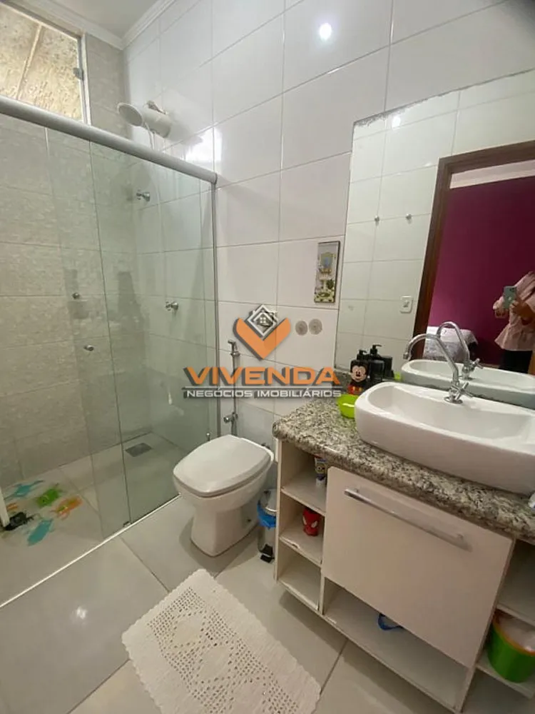 Casa, 3 quartos, 140 m² - Foto 12