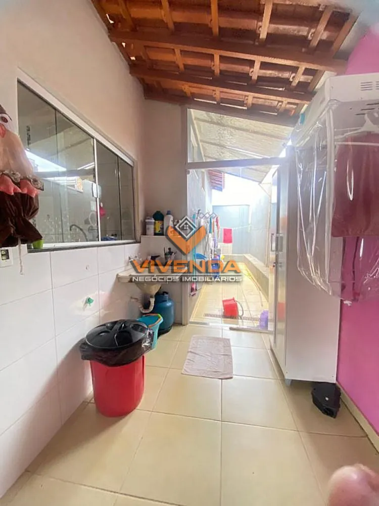 Casa, 3 quartos, 140 m² - Foto 9