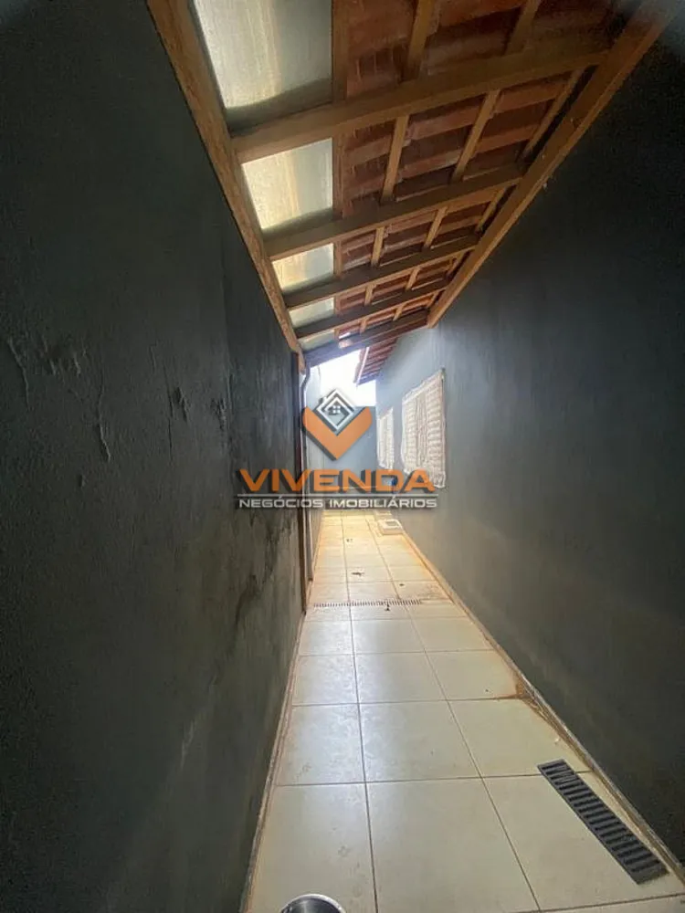 Casa, 3 quartos, 140 m² - Foto 10